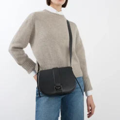 Clearance KATE SPADE NEW YORK Nouveau Saddle Bag