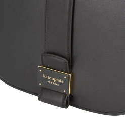 Clearance KATE SPADE NEW YORK Nouveau Saddle Bag