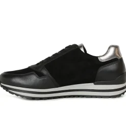Hot GABOR Nulon Lace-Up Trainers
