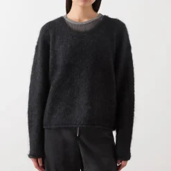 Nuny Knit Sweater