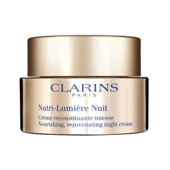 Nutri Lumiere Night Cream