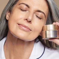 Nutri Lumiere Night Cream