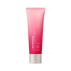Hot ESTEE LAUDER Nutritious 2-in-1 Foam Cleanser