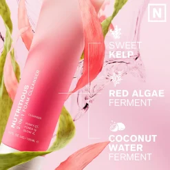 Hot ESTEE LAUDER Nutritious 2-in-1 Foam Cleanser