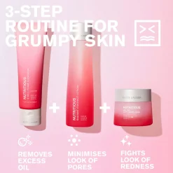 Hot ESTEE LAUDER Nutritious 2-in-1 Foam Cleanser