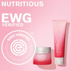 Hot ESTEE LAUDER Nutritious 2-in-1 Foam Cleanser