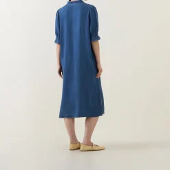 Nydelana Denim Dress