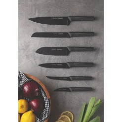 Nygma Kinfe Set of Three