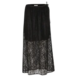 Nylah Lace Skirt
