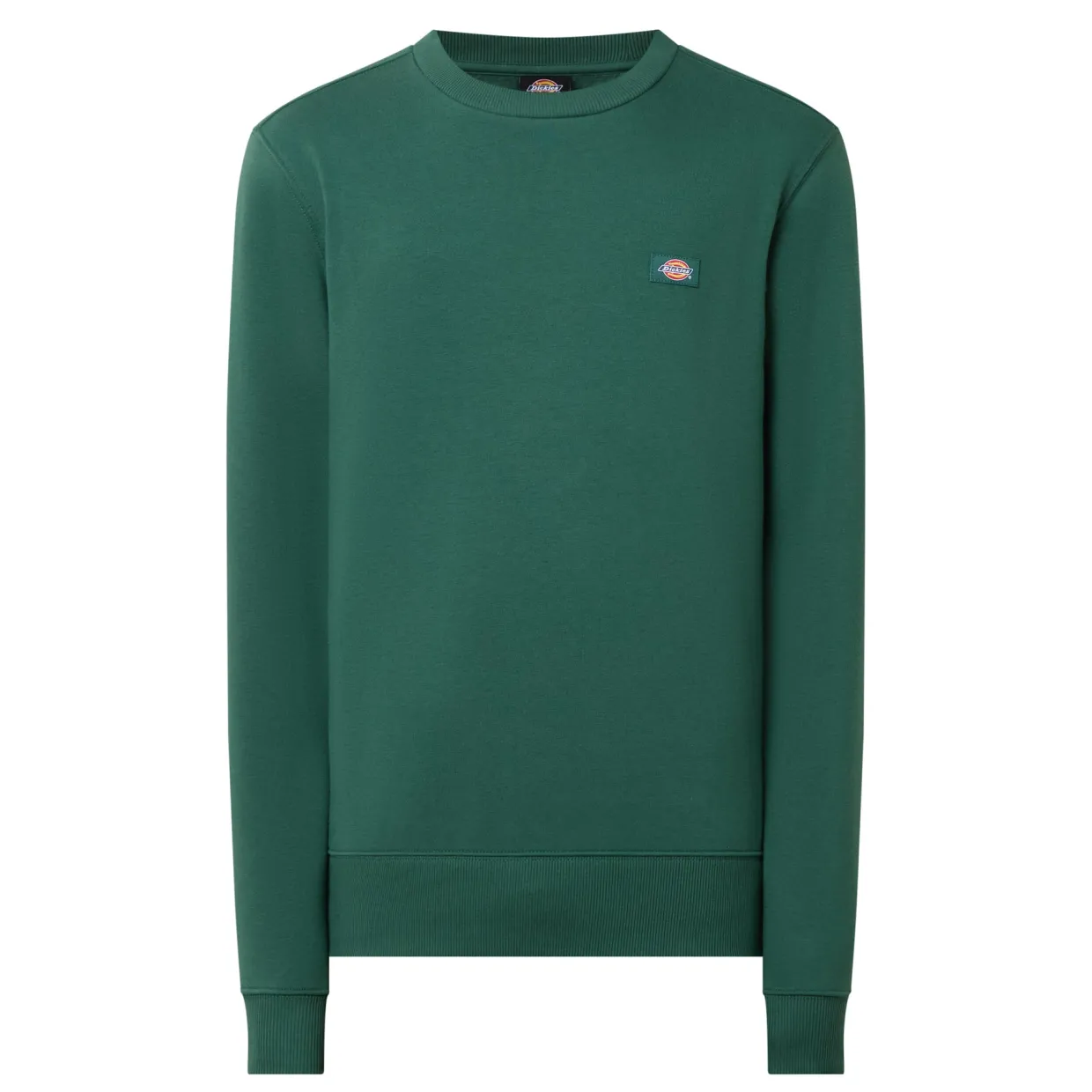 Oakport Logo Sweatshirt