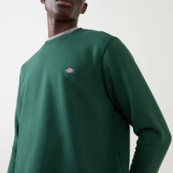 Oakport Logo Sweatshirt