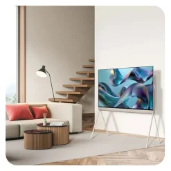 Outlet LG Object Pose 55