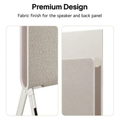 Outlet LG Object Pose 55