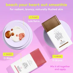 O-Bloos™ Rosi Blusher Drops