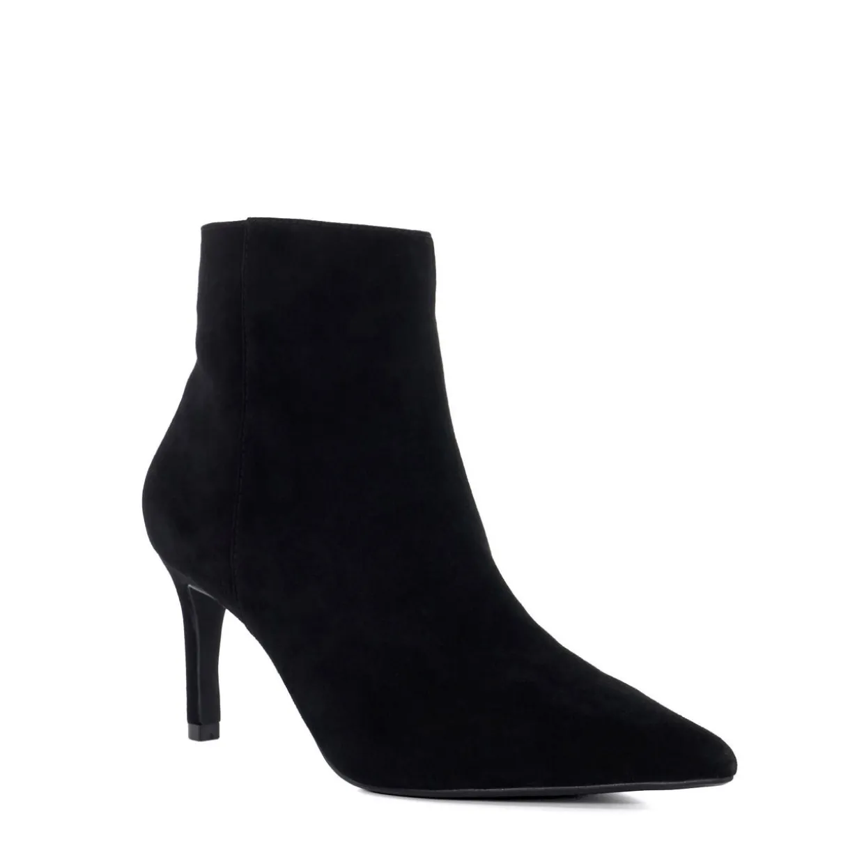Obsessive 2 Heeled Ankle Boots