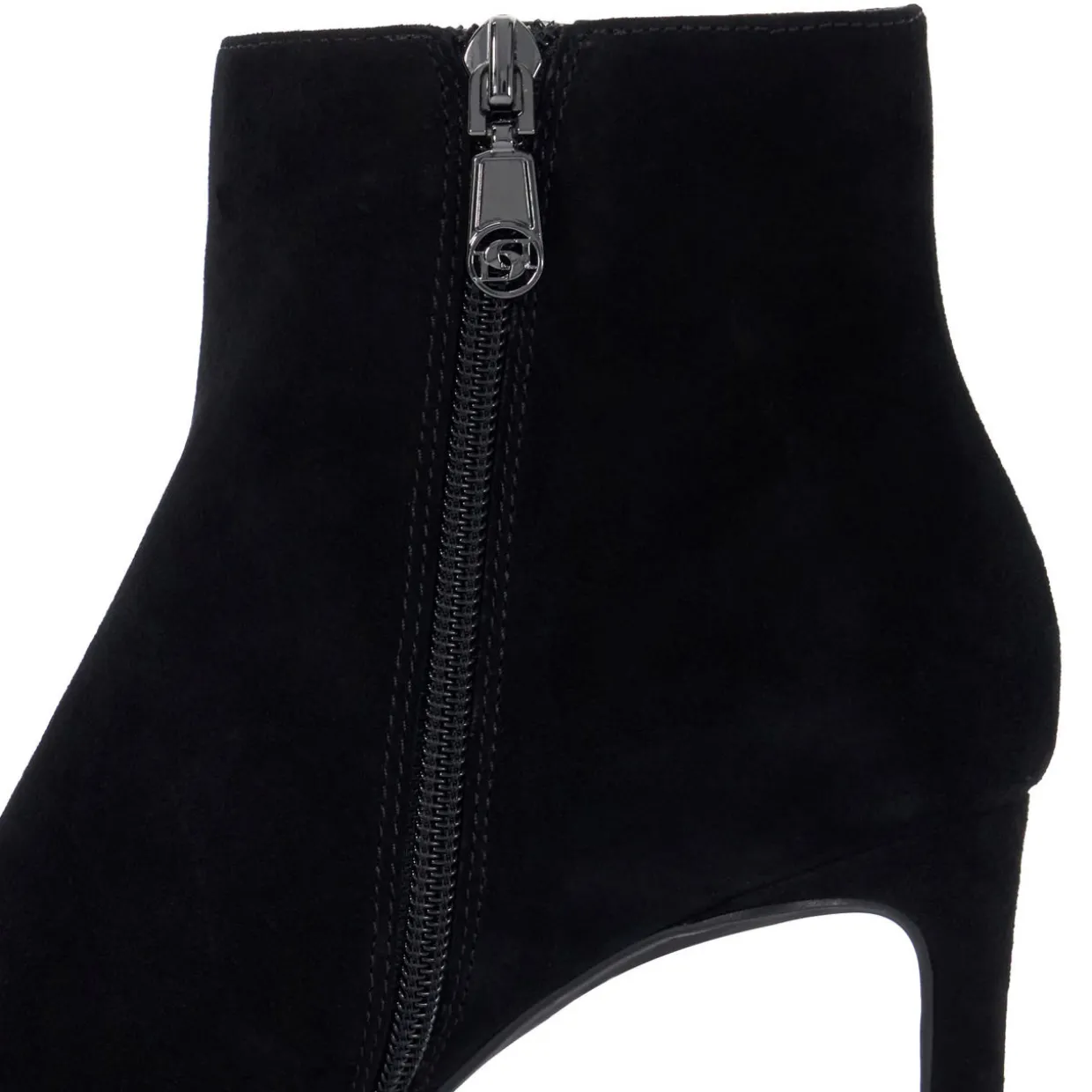 Obsessive 2 Heeled Ankle Boots