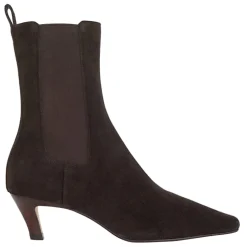 Clearance DUNE LONDON Odele Kitten Heel Ankle Boots