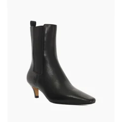 Odele Kitten Heel Ankle Boots