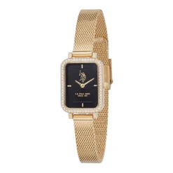 Outlet US POLO ASSN Odette Watch USP8390BK