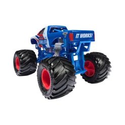 Official Lucas Stabilizer Monster Truck