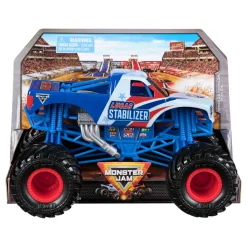 Official Lucas Stabilizer Monster Truck