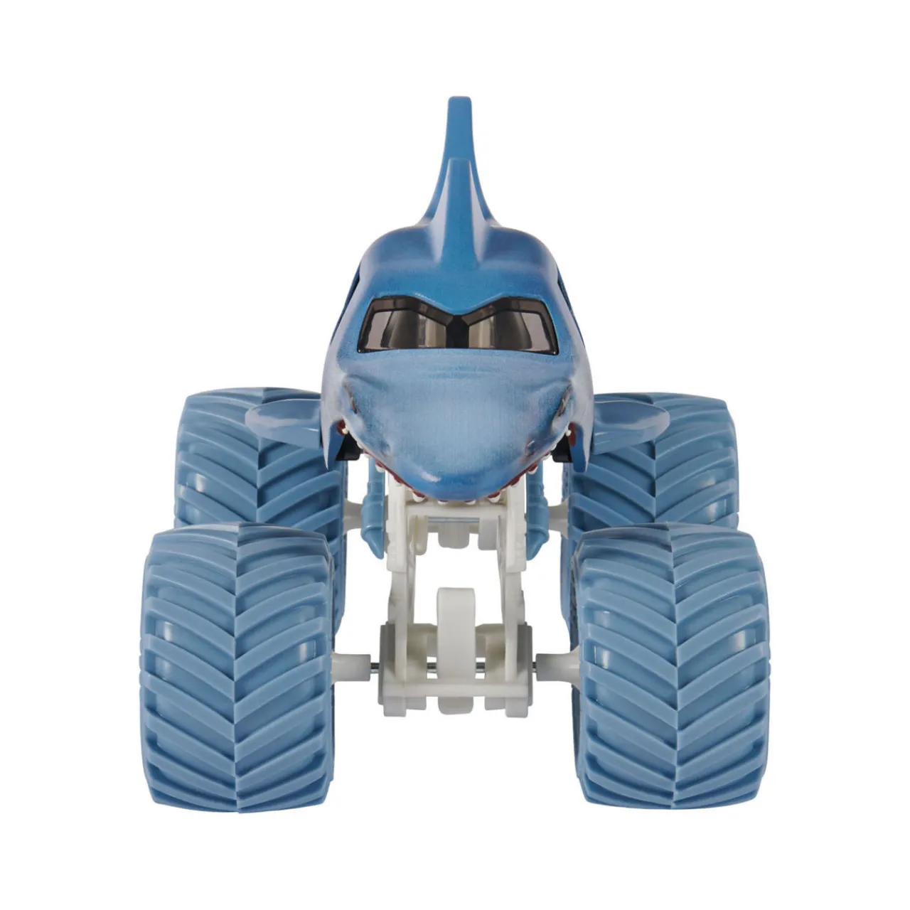 Discount MONSTER JAM Official Megalodon Monster Truck