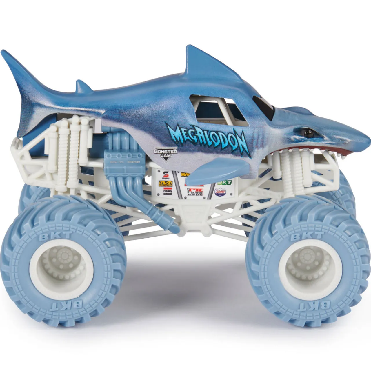Discount MONSTER JAM Official Megalodon Monster Truck