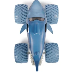 Discount MONSTER JAM Official Megalodon Monster Truck