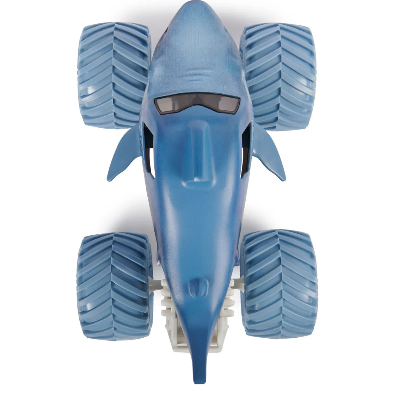 Discount MONSTER JAM Official Megalodon Monster Truck