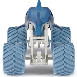 Discount MONSTER JAM Official Megalodon Monster Truck