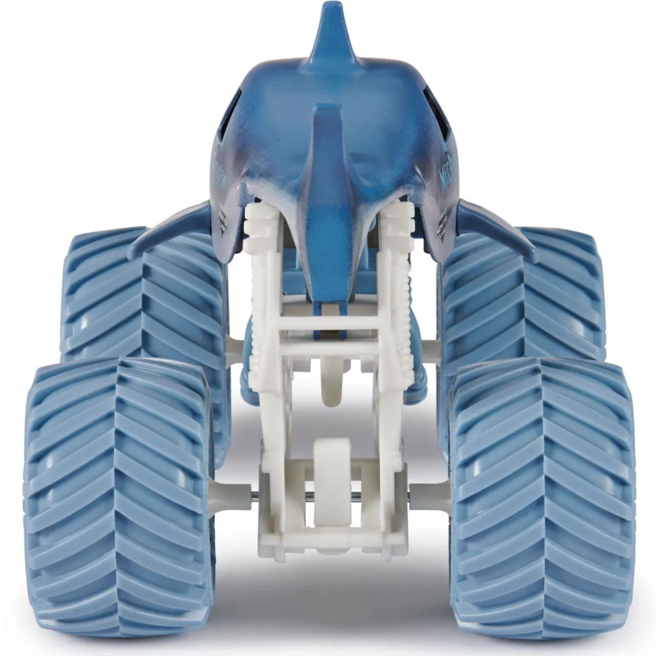 Discount MONSTER JAM Official Megalodon Monster Truck