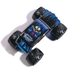 Discount MONSTER JAM Official Son-Uva Digger Monster Truck