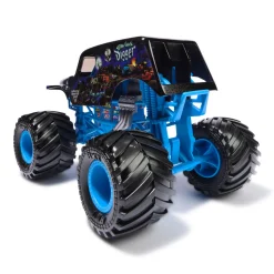Discount MONSTER JAM Official Son-Uva Digger Monster Truck