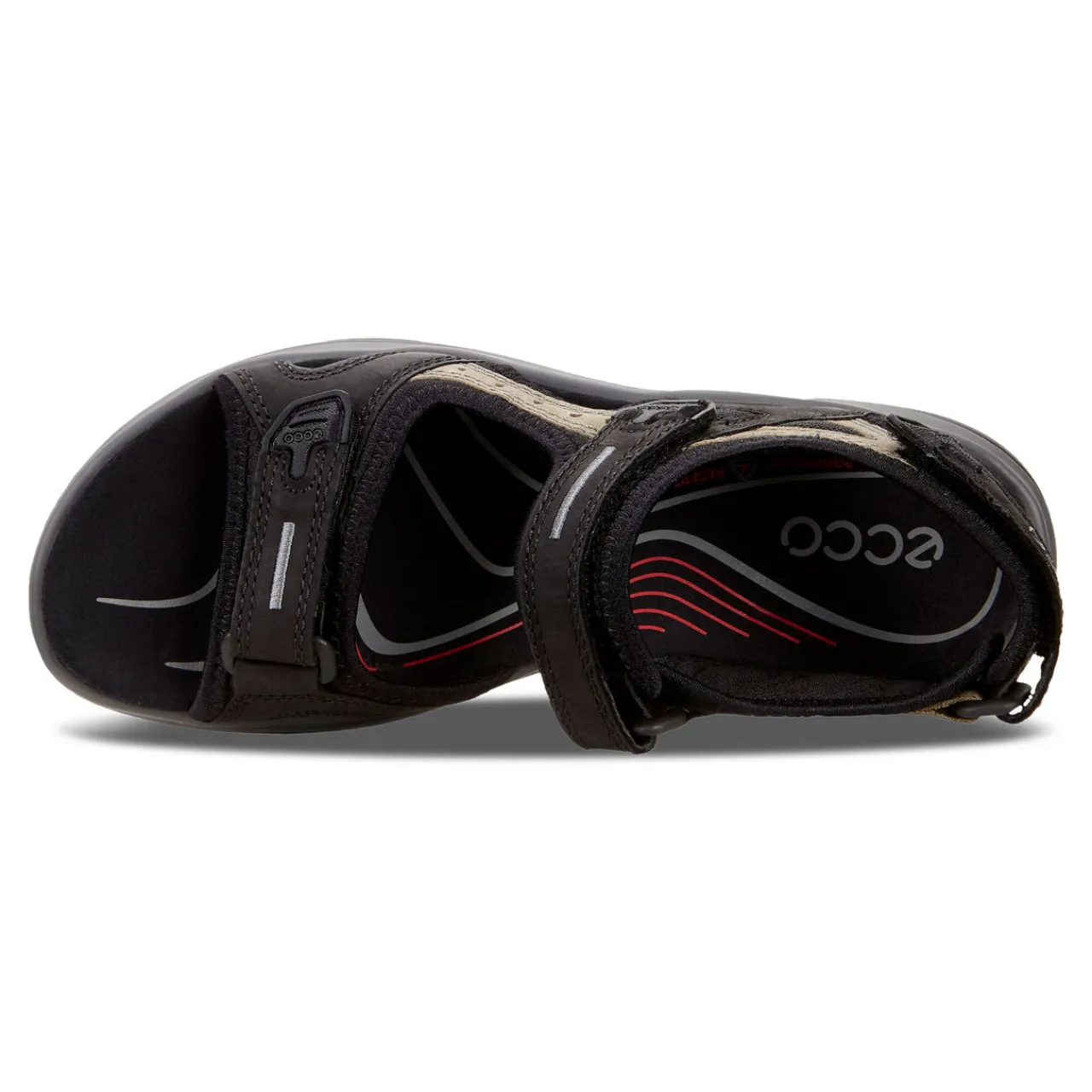 Sale ECCO Offroad Hiking Sandals