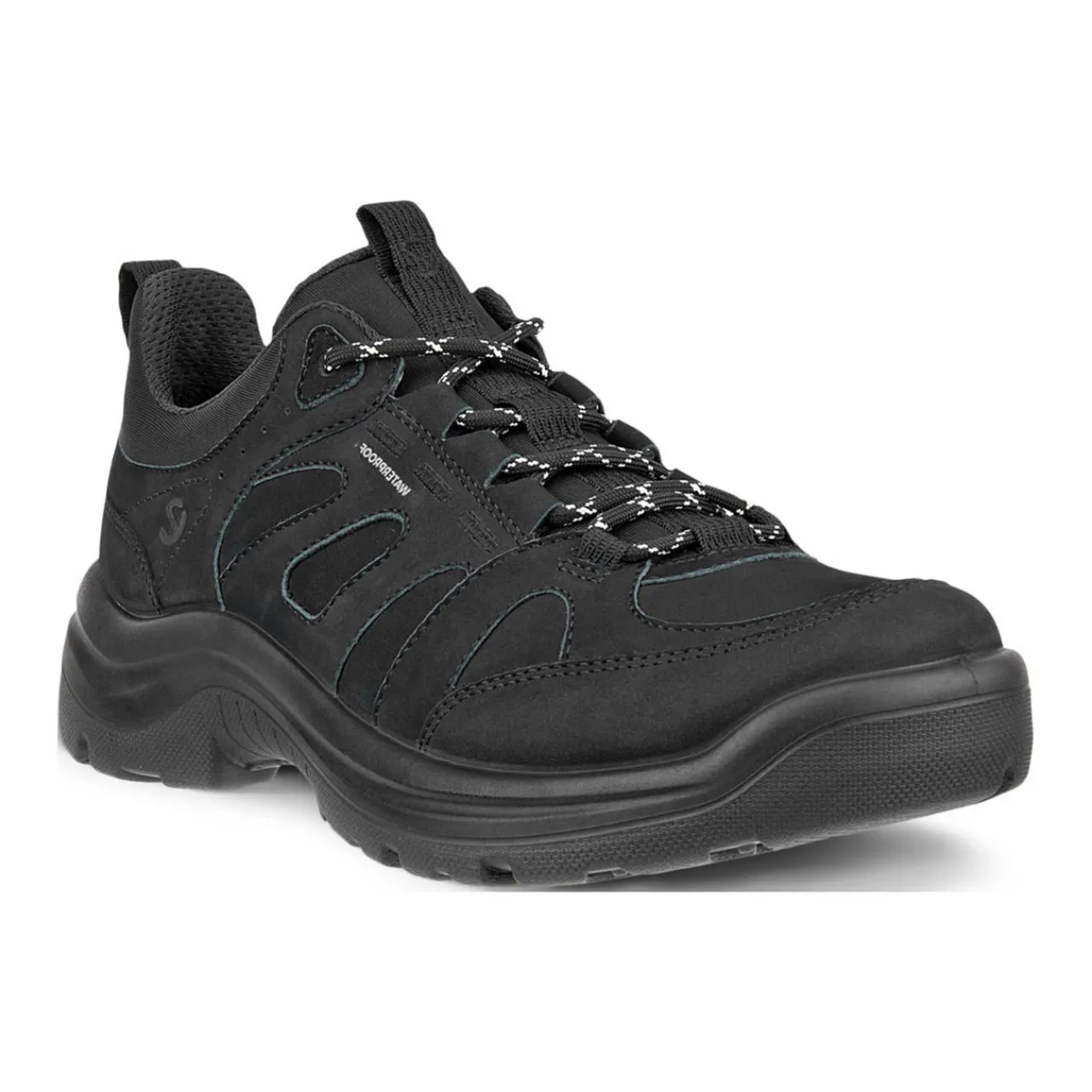 Best ECCO Offroad Hiking Trainers