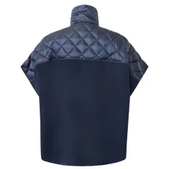 Online PERSONA BY MARINA RINALDI Ofridi Fringed Cape