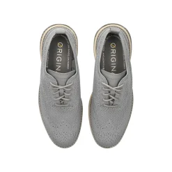 OG Grand Energyweave Wingtip Shoes