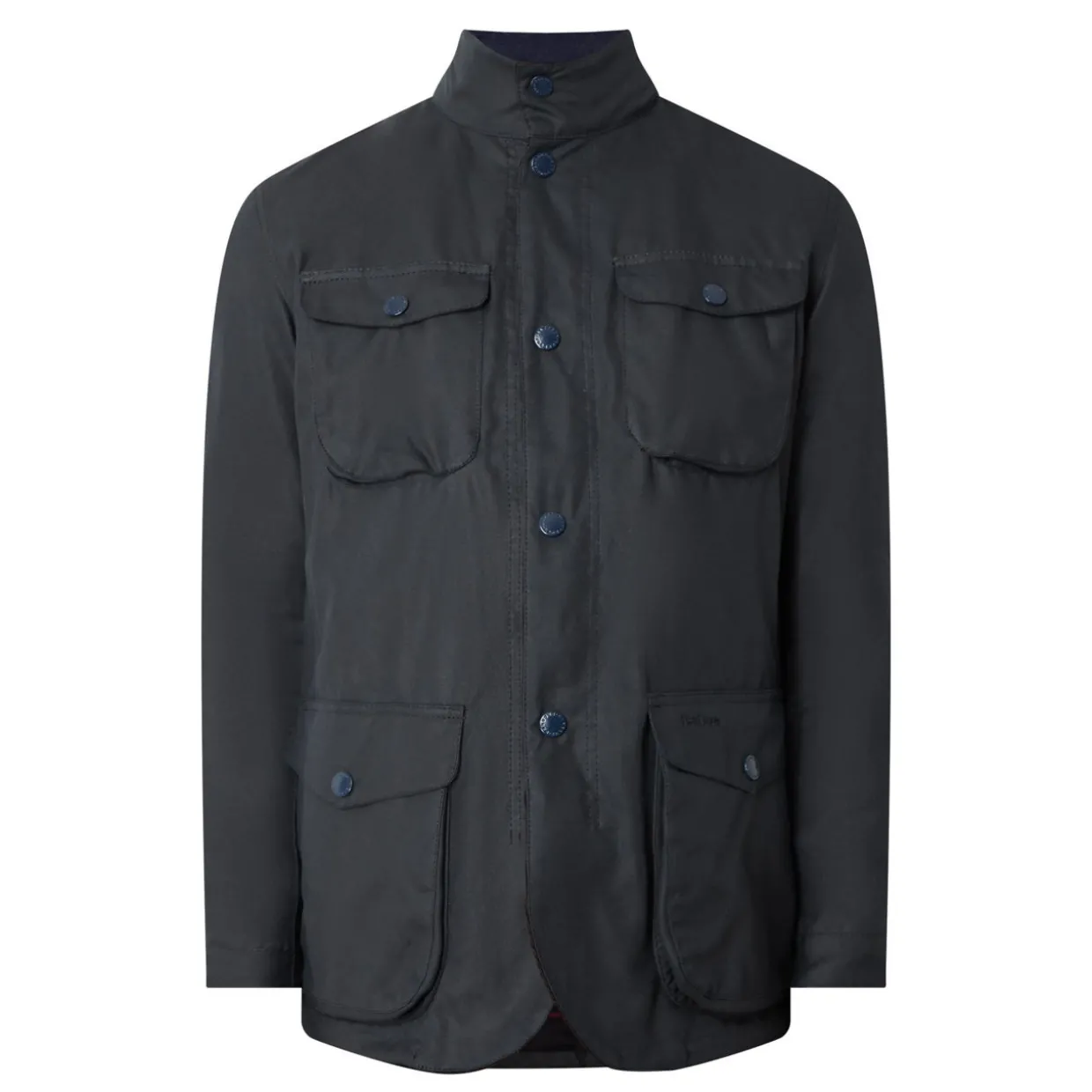 Ogston Wax Jacket