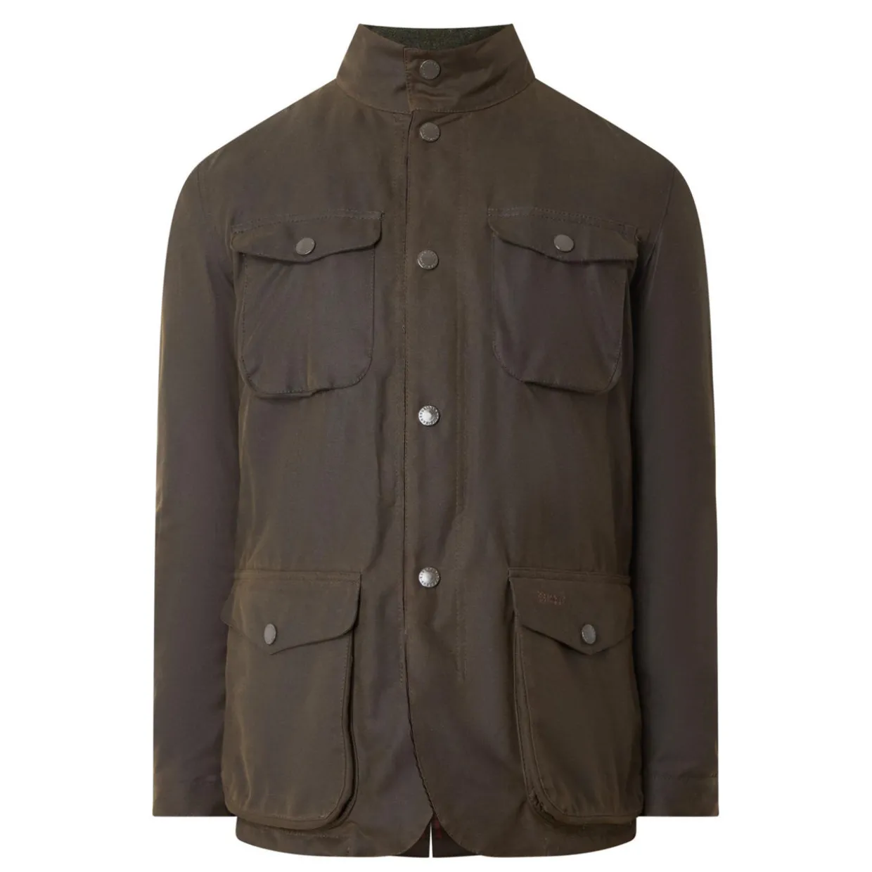 Ogston Wax Jacket
