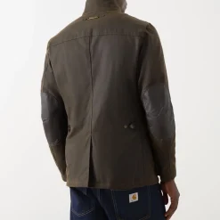 Ogston Wax Jacket