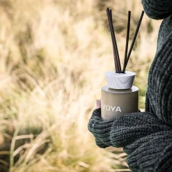 Outlet VOYA Oh So Scented African Lime and Clove Diffuser