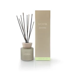 Oh So Scented African Lime and Clove Diffuser
