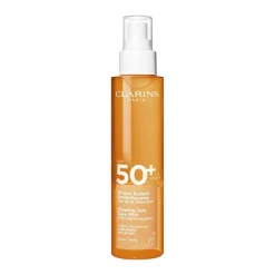 Discount CLARINS Oil-in-Mist Sun Care SPF50