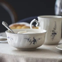 Outlet VILLEROY & BOCH Old Luxembourg Dessert Bowl 13cm