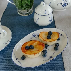 Fashion VILLEROY & BOCH Old Luxembourg Side Dish 24cm