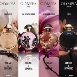 Olympea Flora EDP Intense