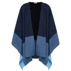 Clearance GERRY WEBER Ombré Stripe Cape