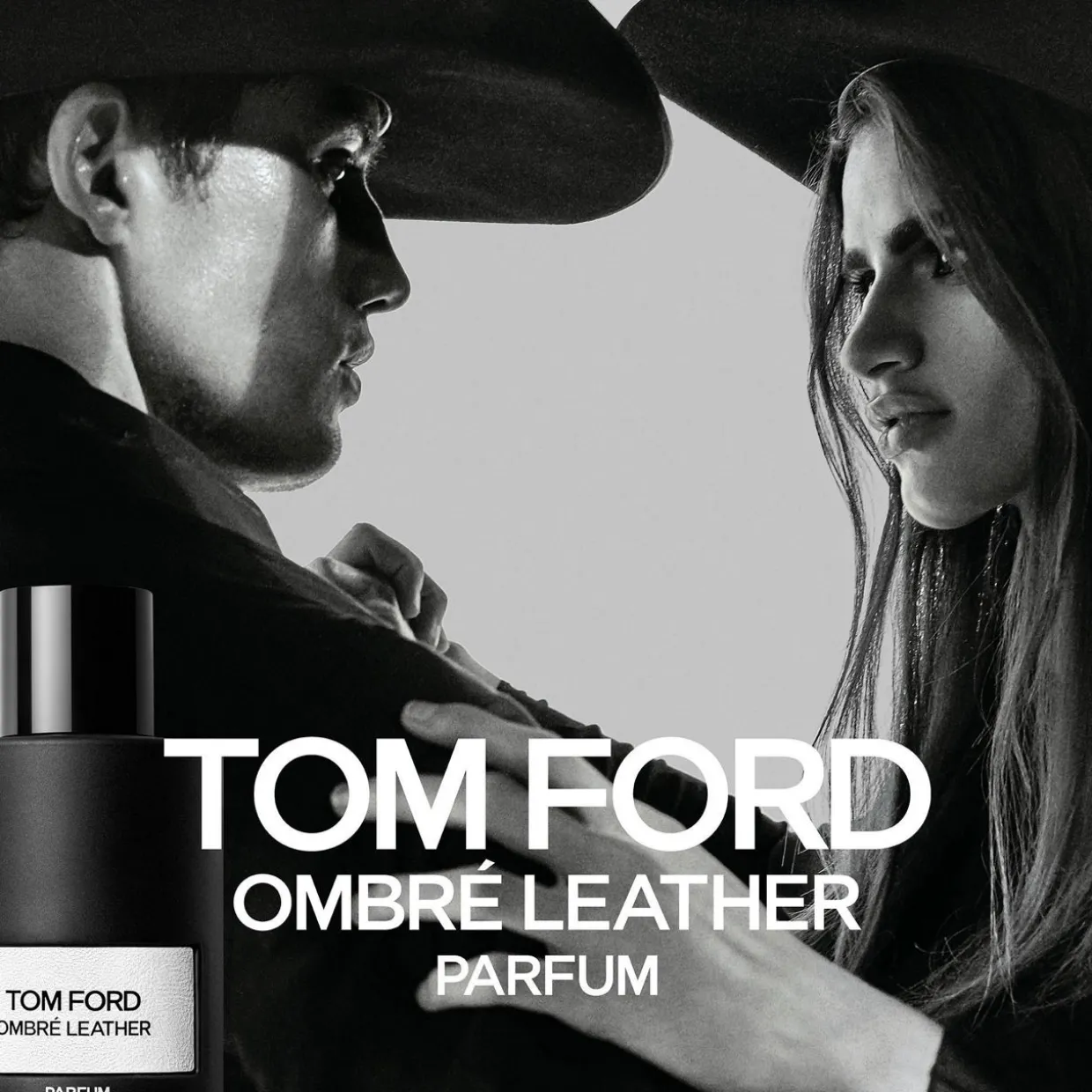 Ombre Leather Parfum