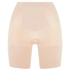 Hot SPANX OnCore Firm Control High-Waisted Mid Thigh Shorts