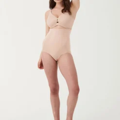 OnCore Firm Control High-Waisted Briefs